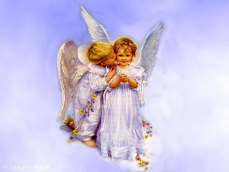 L'amour...